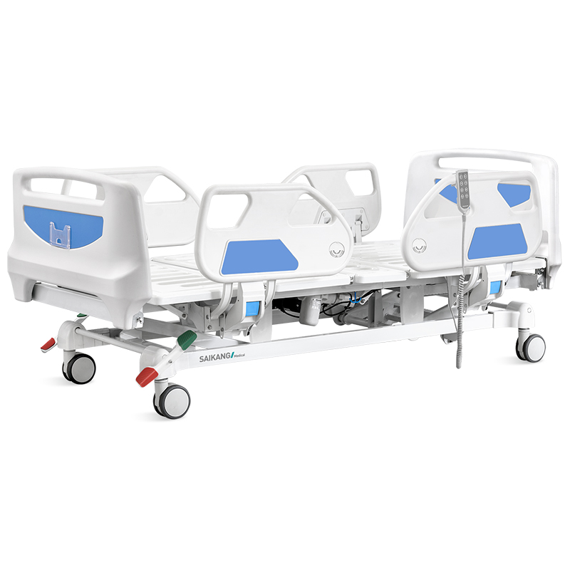 B8e Cama de hospital eléctrica