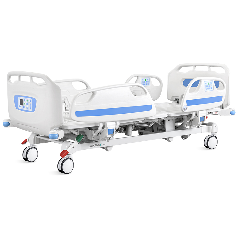 D8d Cama de hospital eléctrica