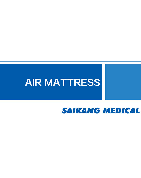 Air Mattress