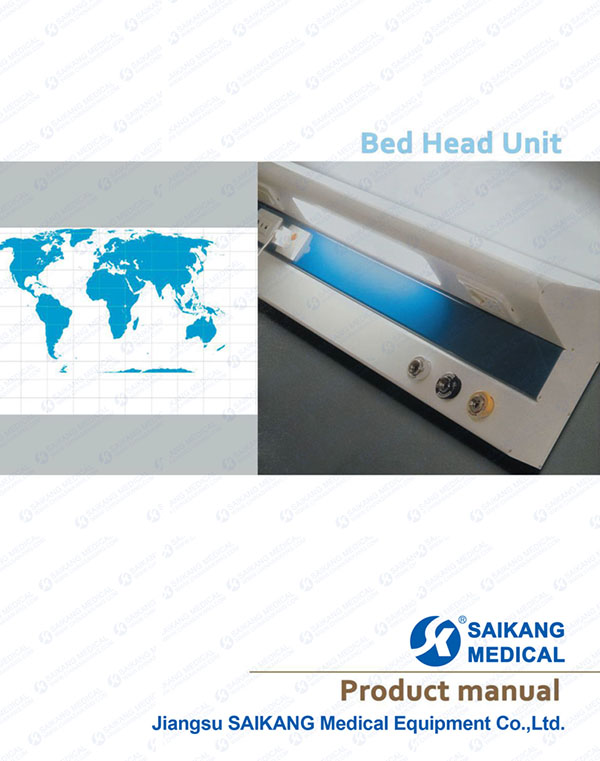 Bed Head Unit