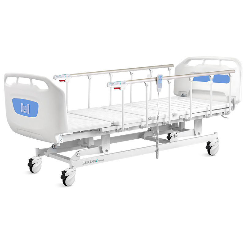 D6w Cama de hospital eléctrica