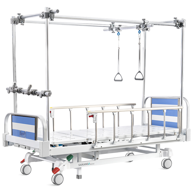 GT3k Cama ortopédica