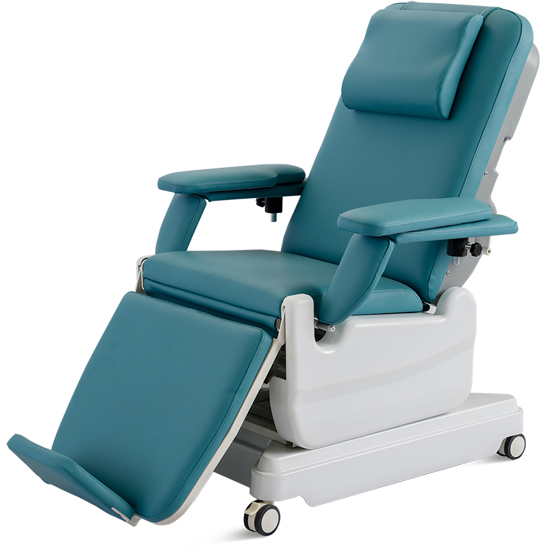 SKE-120A Silla de diálisis