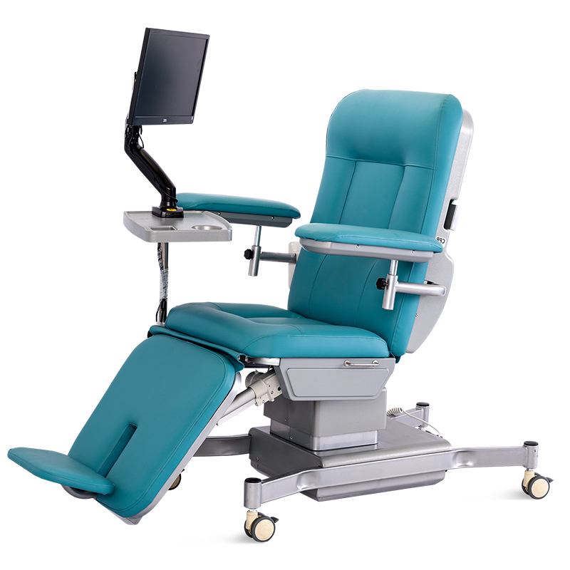 SKE-170A Silla de diálisis