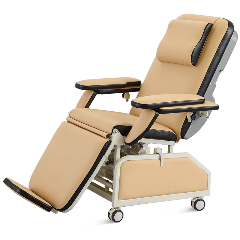 SKE-120B Silla de diálisis