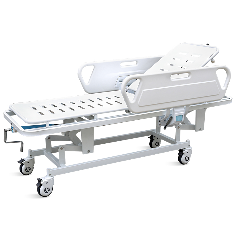 SKB038-2 Carro de pacientes