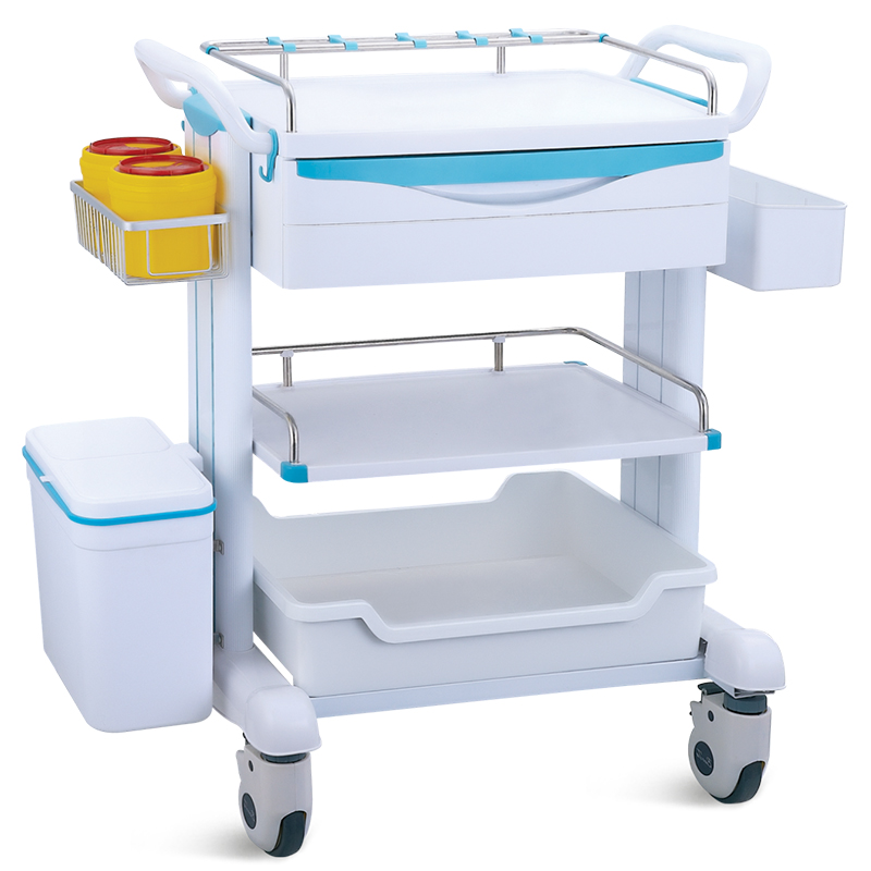 SKR-CT600 Chariot ABS