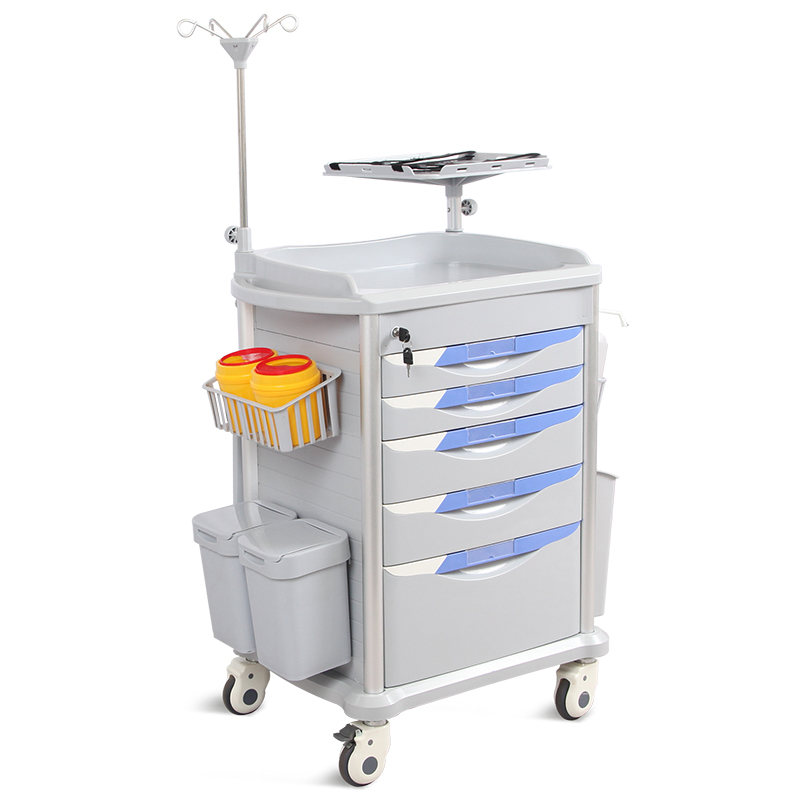 SK-ET75077A Chariot ABS