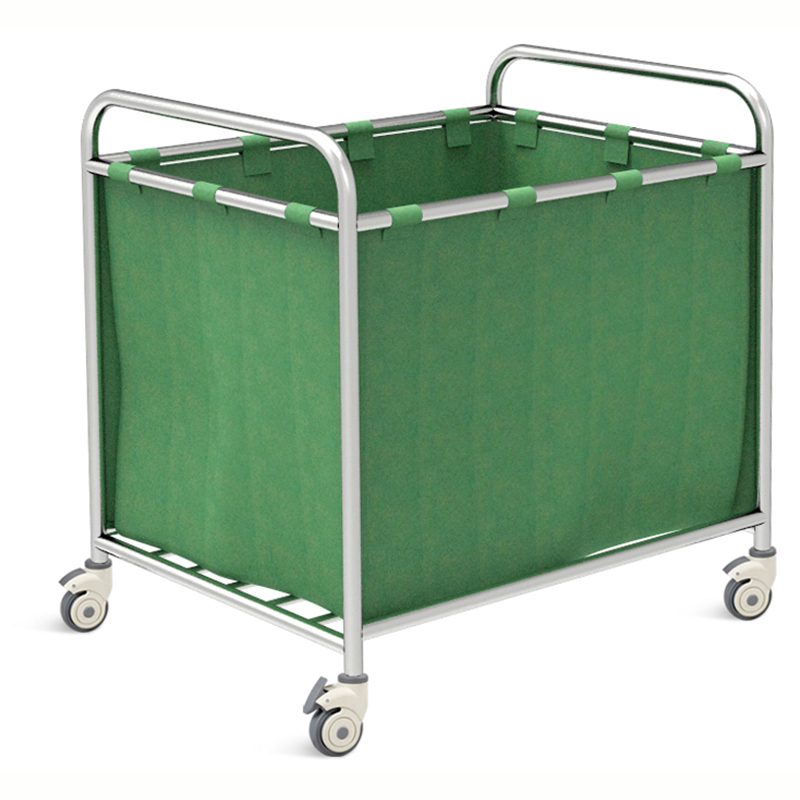  SKH040 Chariot à linge