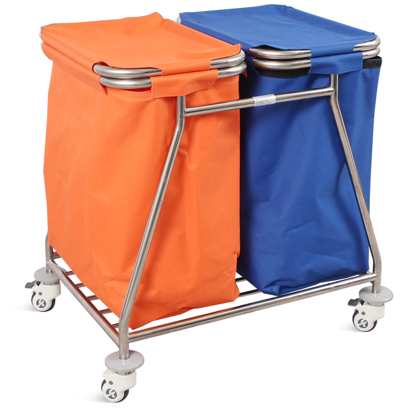 SKH040-1 Chariot à linge