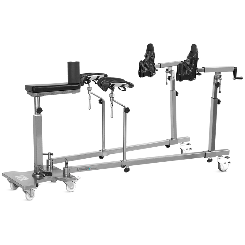 A03 Cadre orthopédique multifonctionnel